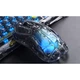 Мишка GravaStar Mercury M2 Transparent Black (GRAVASTARM2_XTAL_BLK) - зображення 8