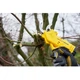Секатор Stanley FATMAX аккумуляторный, 18 В, Li-Ion 4Ah, до 32 мм, 4 кг (SFMCPP32M1) - изображение 7