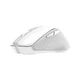 Мышка Trust Nito Silent Wireless White (25550) - изображение 3