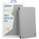 Чохол до планшета BeCover Soft Edge TPU Xiaomi Redmi Pad SE 8.7 Gray (712568) - зображення 4