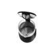 Электрочайник Adler AD 1305 black silver - изображение 4