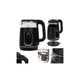 Электрочайник Adler AD 1305 black silver - изображение 6