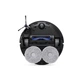 Пылесос Ecovacs DEEBOT T50 MAX PRO BLACK (DEX54) - изображение 5