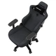 Крісло ігрове Anda Seat Kaiser 3 Fabric Size L Dark Gray (AD12YDC-L-01-GB-CF) - зображення 9