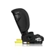 Автокрісло Lionelo Nelly I-Size Black Carbon (LO-NELLY I-SIZE BLACK CARBON) - зображення 3
