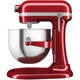 Кухонный комбайн KitchenAid 5KSM70SHXECA - изображение 4