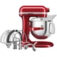 Кухонный комбайн KitchenAid 5KSM70SHXECA - изображение 5