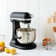 Кухонный комбайн KitchenAid 5KSM70SHXEBK - изображение 9