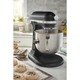 Кухонный комбайн KitchenAid 5KSM70SHXEBK - изображение 10