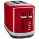 Тостер KitchenAid 5KMT2109EER червоний (5KMT2109EER) - зображення 1