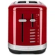 Тостер KitchenAid 5KMT2109EER червоний (5KMT2109EER) - зображення 2