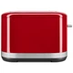 Тостер KitchenAid 5KMT2109EER червоний (5KMT2109EER) - зображення 4