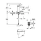 Змішувач Grohe QuickFix 1018362430 - зображення 5