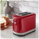 Тостер KitchenAid 5KMT2109EER червоний (5KMT2109EER) - зображення 6