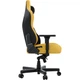 Крісло ігрове Anda Seat Kaiser 3E Fabric XL Bright Yellow (AD23YC-XL-09-Y-CF-Y01) - зображення 4