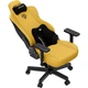 Крісло ігрове Anda Seat Kaiser 3E Fabric XL Bright Yellow (AD23YC-XL-09-Y-CF-Y01) - зображення 7