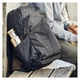 Рюкзак для ноутбука Thule 15.6 Campus Indago 23L TCAM-7116 Dark Slate (3205206) - зображення 3