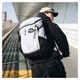 Рюкзак туристичний Naturehike Helium CNK2300BB017, 25 л, білий (6976507665001) - зображення 4