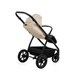Коляска Lionelo 3 в 1 MERIL 3IN1 BEIGE SAND (LO-MERIL 3IN1 BEIGE SAND) - зображення 6