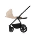Коляска Lionelo 3 в 1 MERIL 3IN1 BEIGE SAND (LO-MERIL 3IN1 BEIGE SAND) - зображення 8