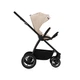 Коляска Lionelo 3 в 1 MERIL 3IN1 BEIGE SAND (LO-MERIL 3IN1 BEIGE SAND) - зображення 10