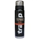 Термос Tramp Expedition Line 0.9 л Black (UTRC-027-black) - зображення 1