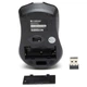 Мишка Hölmer MW-01OF Wireless Black (MW-01OF) - зображення 9