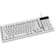 Клавиатура Ajazz AF98 USB UA White (AF98-W) - изображение 5