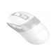 Мышка A4Tech FB50C Plus Wireless/Bluetooth White (4711421002875) - изображение 8