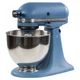 Кухонный комбайн KitchenAid 5KSM175PSEVB - изображение 3