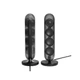 Акустична система Harman Kardon SoundSticks 5 Black (HKSOUNDSTK5BEP) - зображення 7