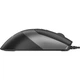 Мишка A4Tech FM50S Plus USB Black (4711421002745) - зображення 5