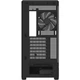 Корпус для ПК AeroCool P500B Digi-BK-v1 Black (ACCM-PN09143.11) - изображение 8