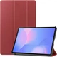 Чехол для планшета BeCover Smart Case Samsung Galaxy Tab S10 FE Plus (SM-X620/SM-X626) 13.1 Red Wine (713385) - изображение 7