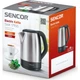Электрочайник Sencor SWK 1711SS (SWK1711SS) - изображение 7