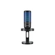 Мікрофон Boya K3-02 RGB Type-C/3,5 мм Black (BOYA K3-02) - зображення 2