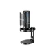 Мікрофон Boya K3-02 RGB Type-C/3,5 мм Black (BOYA K3-02) - зображення 4