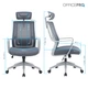 Офисное кресло OfficePro Harmony OC310-G-G-G (OC310-G-G-G) - изображение 10