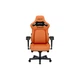 Кресло игровое Anda Seat Kaiser 4 PVC Size XL Orange (AD12YDDC-XLL-20-O-PV/C) - изображение 1