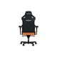 Кресло игровое Anda Seat Kaiser 4 PVC Size XL Orange (AD12YDDC-XLL-20-O-PV/C) - изображение 4