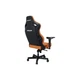 Кресло игровое Anda Seat Kaiser 4 PVC Size XL Orange (AD12YDDC-XLL-20-O-PV/C) - изображение 7