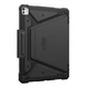 Чохол до планшета UAG iPad Pro 13"(Gen 7 2024) Metropolis SE Black (124476114040) - зображення 6