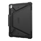 Чохол до планшета UAG iPad Pro 13"(Gen 7 2024) Metropolis SE Black (124476114040) - зображення 5