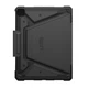 Чохол до планшета UAG iPad Pro 13"(Gen 7 2024) Metropolis SE Black (124476114040) - зображення 2