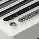 Корпус для ПК HAVN HS 420 Base Edition White (HVN-CA-HS420-05) - изображение 8