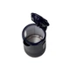 Электрочайник Ariete 2846 Breakfast Black - изображение 3
