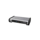 Порт-реплікатор J5create Dock-Station USB-C 15-in-1 (HDMI/DP/PD/USB-A/USB-C/LAN/картридер/audio) (JTD568-EN) - зображення 1