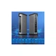 Порт-реплікатор J5create Dock-Station USB-C 15-in-1 (HDMI/DP/PD/USB-A/USB-C/LAN/картридер/audio) (JTD568-EN) - зображення 5