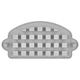Кухонный комбайн KitchenAid 5KFP1319EBM матовий чорний (5KFP1319EBM) - изображение 7