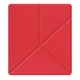 Чохол до електронної книги BeCover Ultra Slim Origami Amazon Kindle Scribe 10.2 Red (712581) - зображення 2